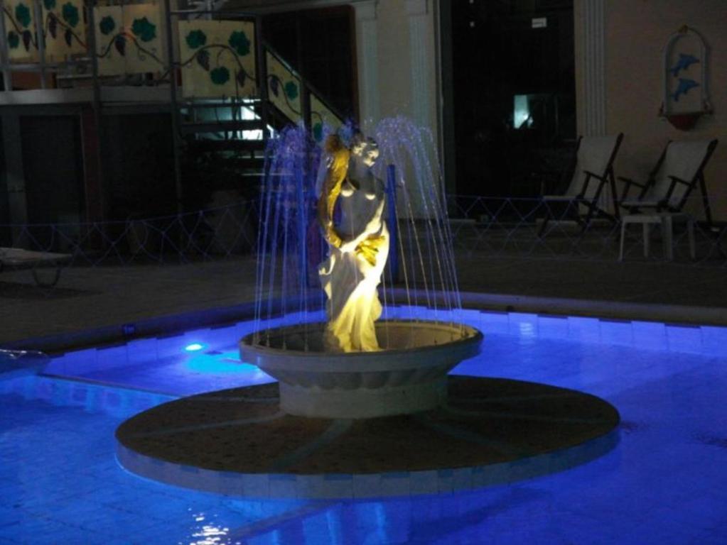 Sun City Kato Daratso Luaran gambar