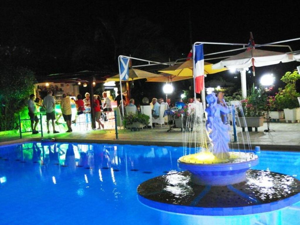 Sun City Kato Daratso Luaran gambar