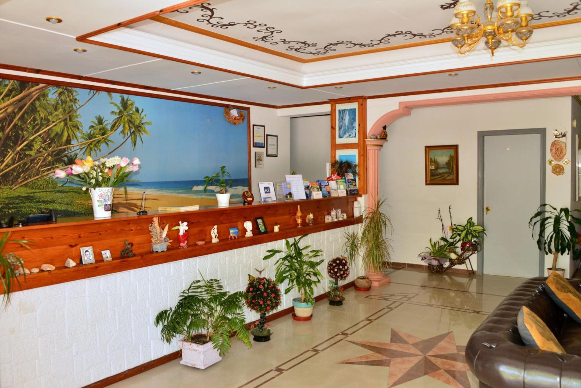 Sun City Kato Daratso Luaran gambar
