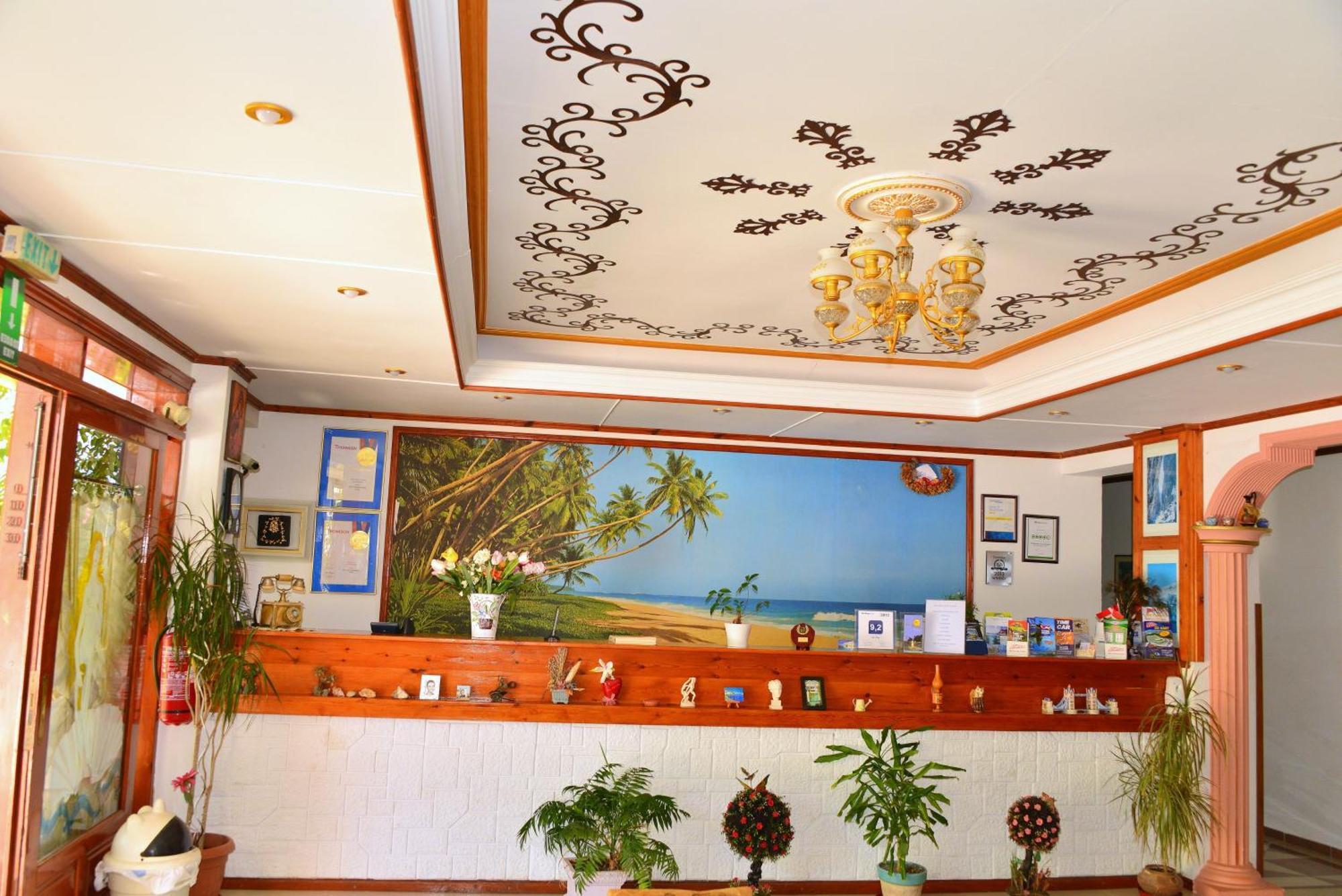 Sun City Kato Daratso Luaran gambar